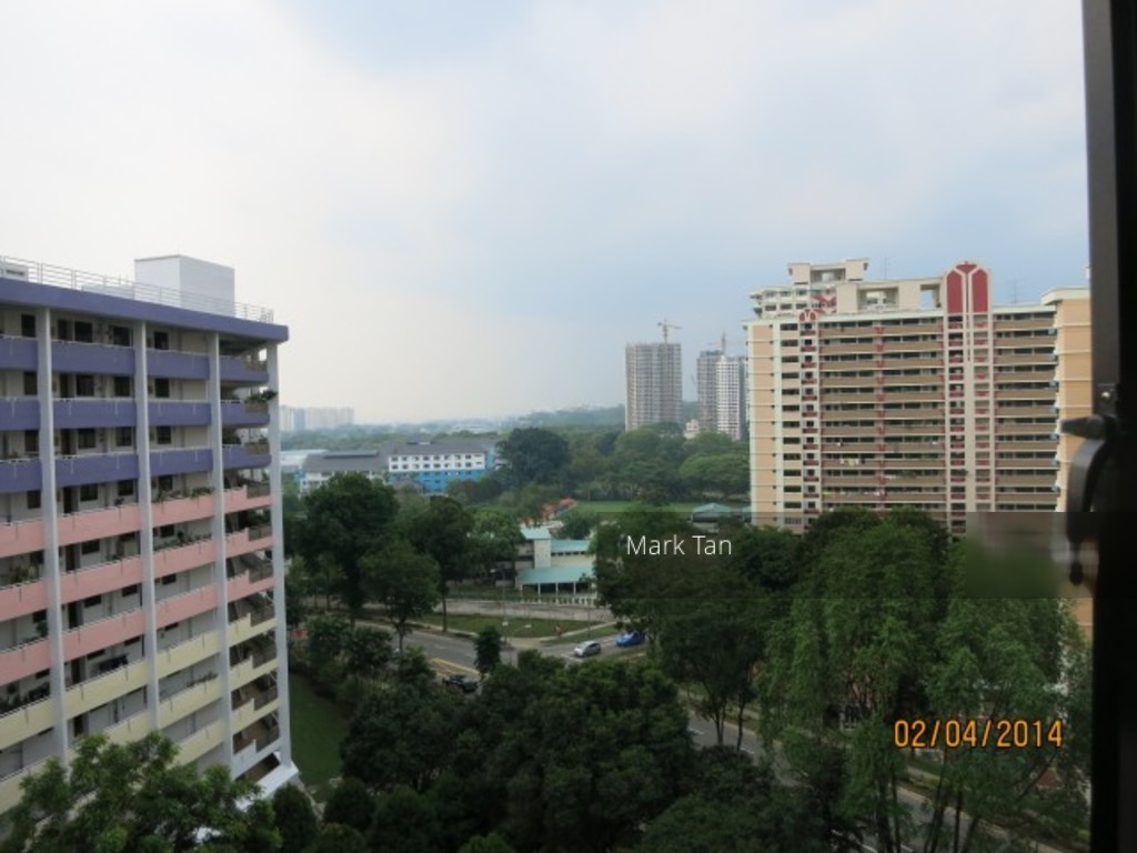 Blk 12 Teck Whye Lane (Choa Chu Kang), HDB 5 Rooms #220166571
